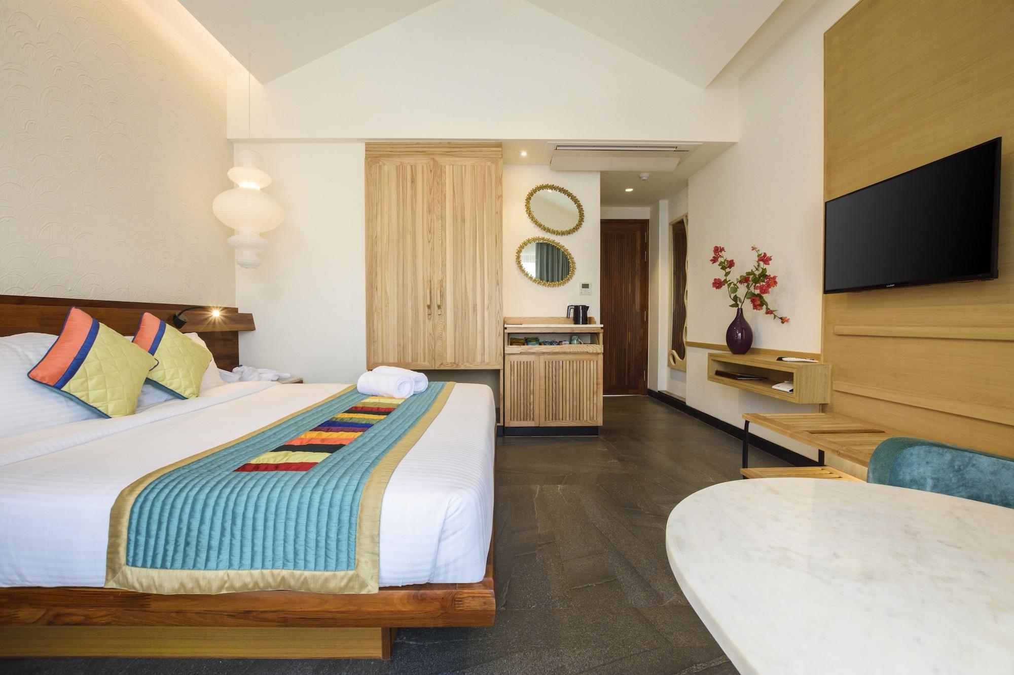 Beleza By The Resort Colva