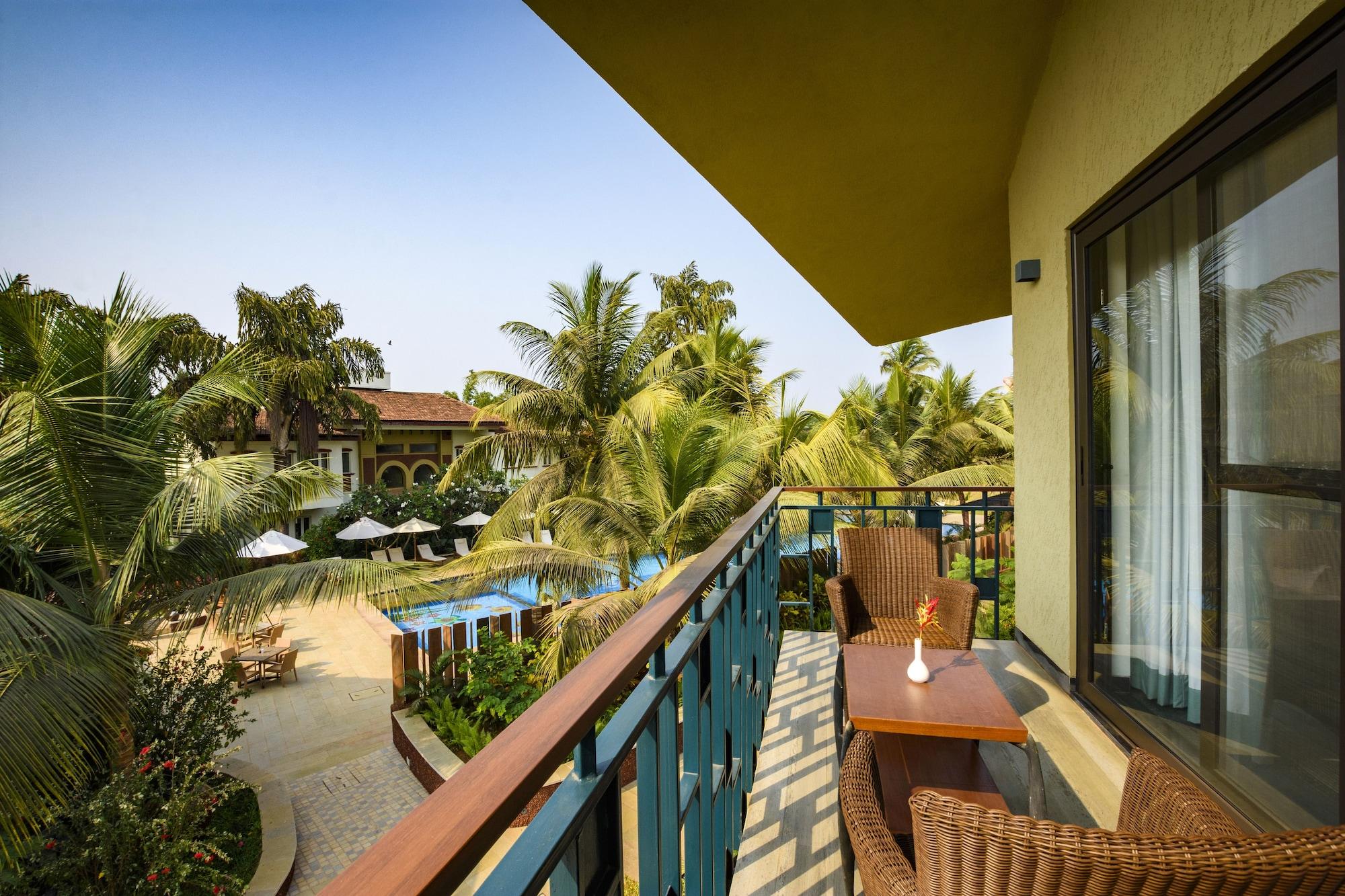 Beleza By The Resort 4*