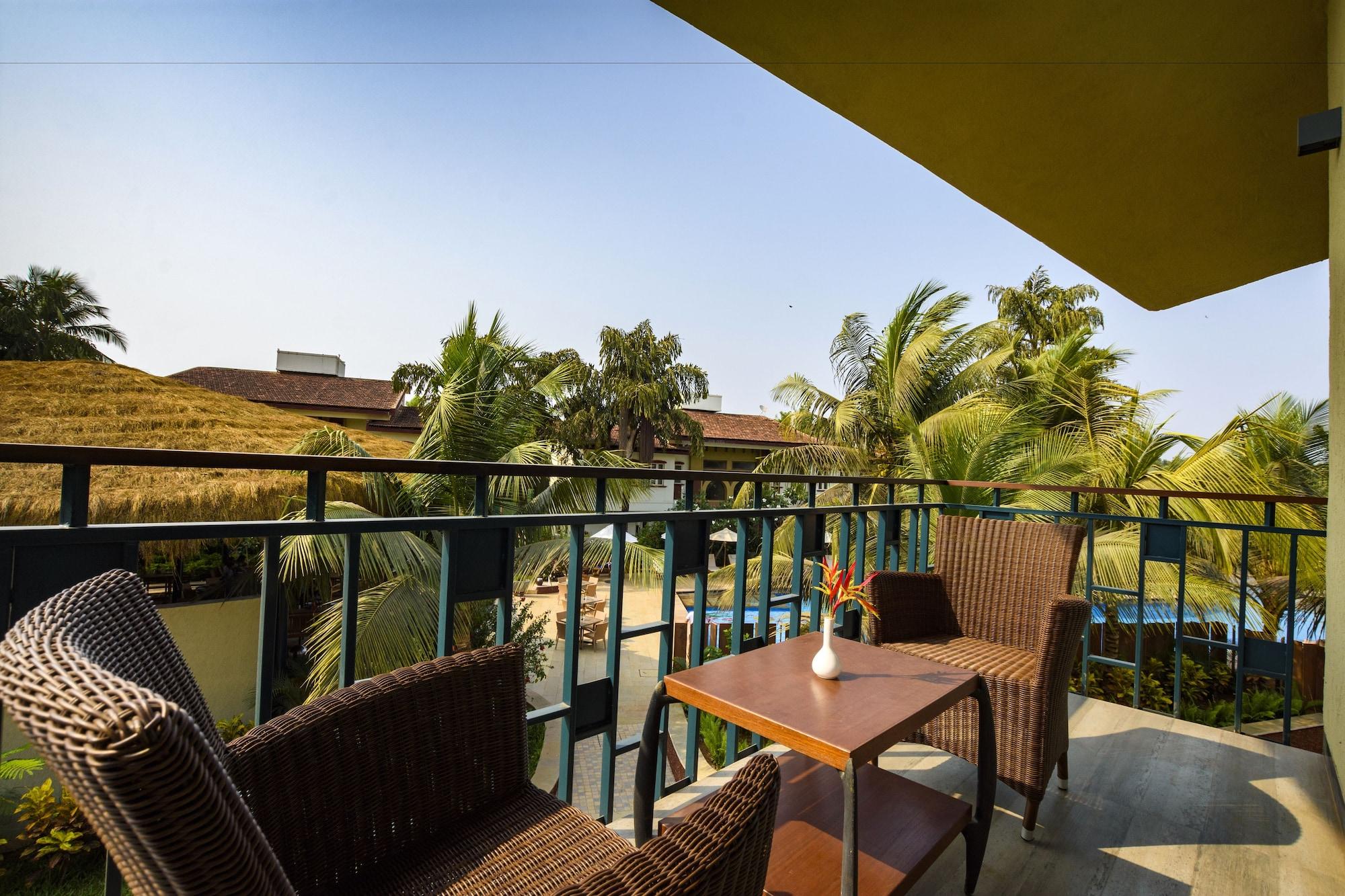 Beleza By The 4* Colva