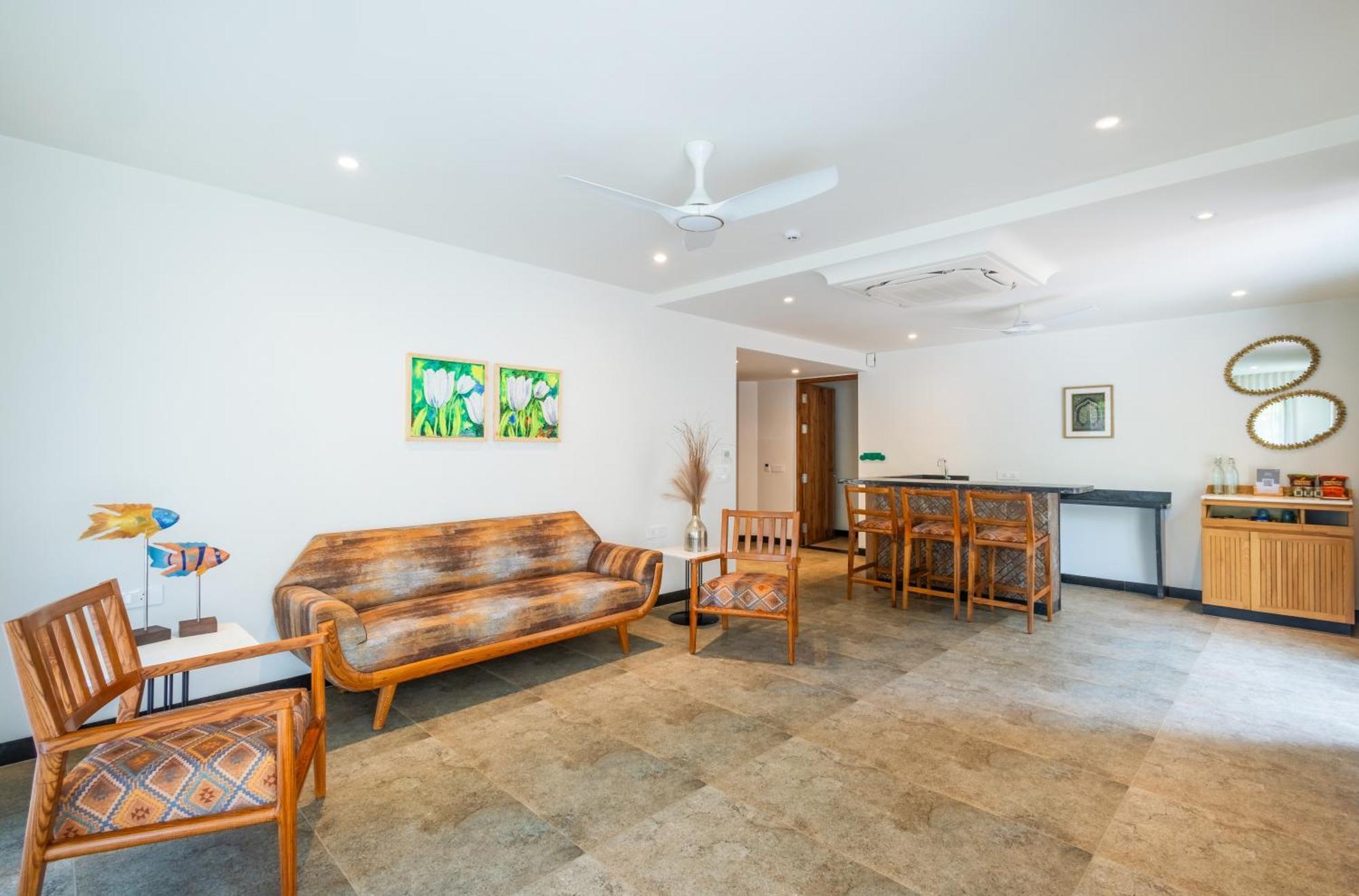 Resort Beleza By The