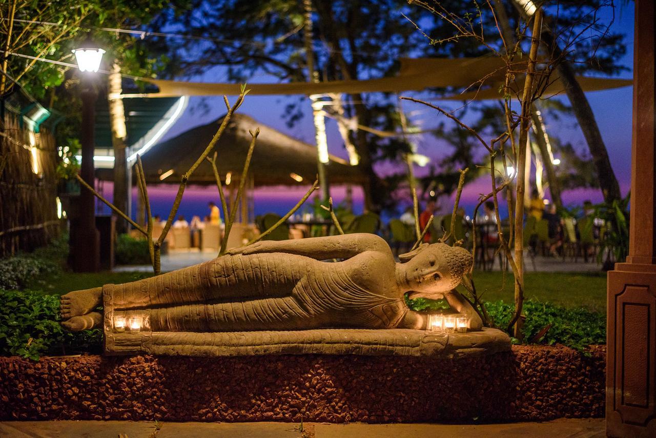 Beleza By The Resort Colva