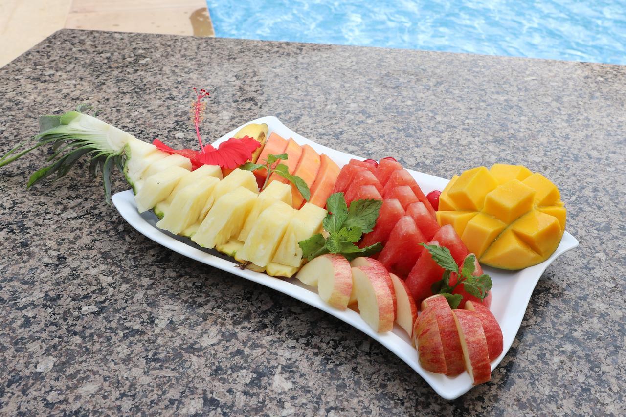 Resort Beleza By The 4*
