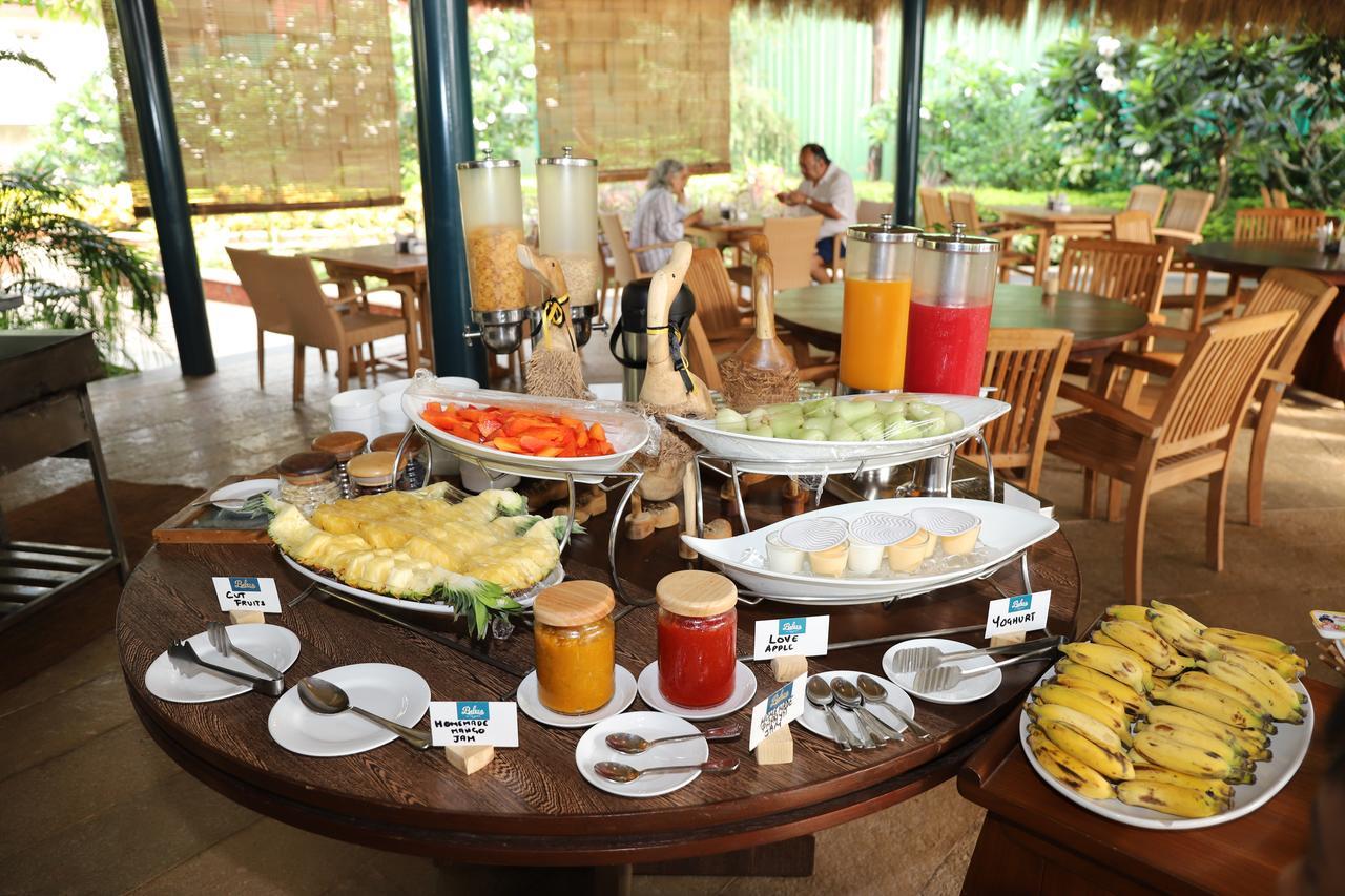 Beleza By The 4* Colva