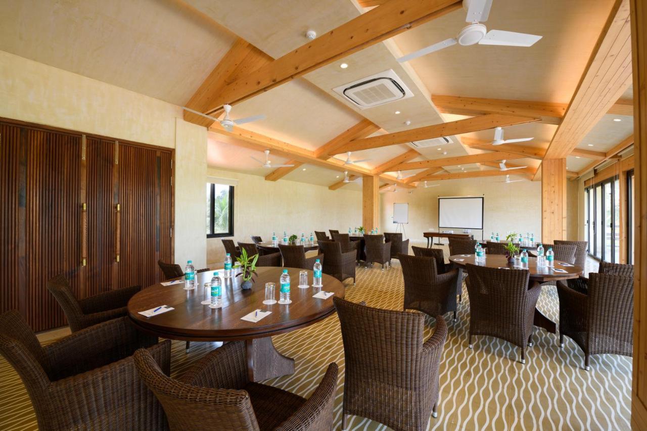 Beleza By The 4* Colva