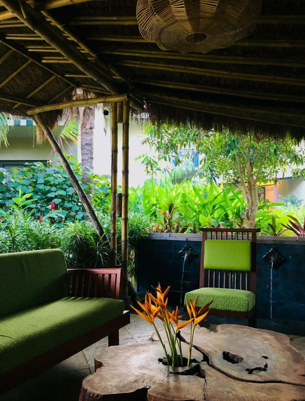 Resort Beleza By The